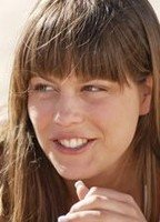 Мария Альбергария