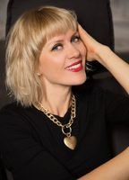 Мария Чупринская