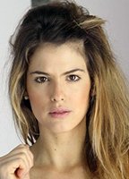 Мария Дель Серро