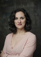 Мария Моралес