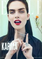 Мария Пальм