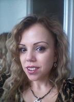 Мария Попска