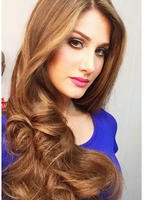 Мариам Хабах