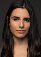 Марианна Рендон