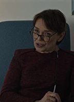 Мари-франс Маркотт