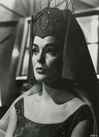 Мэрилин Ганольд