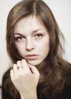 Марина Калецкая