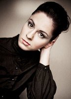 Марина Коняшкина