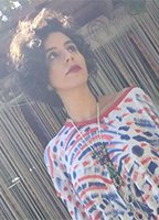 Марина Медейрос