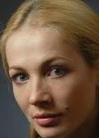 Марина Орёл