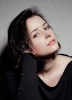 Марина Ворожищева