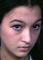 Мария Липкина