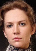 Мария Сурова