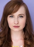 Мэри Кейт Уайлс