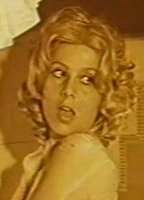 Мэри Мошовити