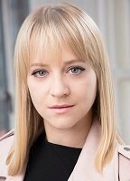 Матильда Дехайе