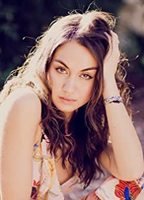 Мэг Делейси