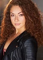 Меган Элизе Фулмер