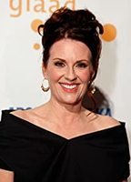 Меган Маллалли