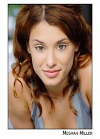 Меган Миллер