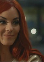 Мелани Эллиотт