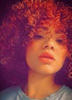 Мелани Халфкенни