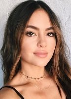 Мелани Рейнс