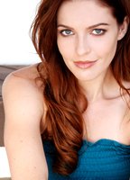 Мелани Вудпекер