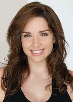 Мелисса Бэнкс