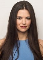 Мередит Гарретсон