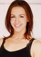 Мередит Мейджорс