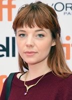 Михаэла Куримски