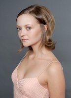 Мирьям Эгерис Карстофт