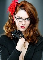 Мисс Мэри Син