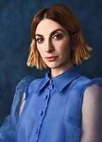 Молли Бернард