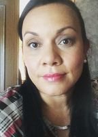 Моника Хименес