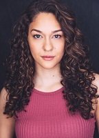 Моника Рэй Саммерс Гонсалес