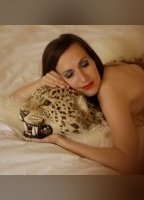 Моника Рейес