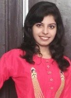 Моника Будхираджа