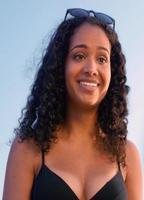 Моргана Ван Пиблз