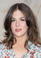 Моргана Полански