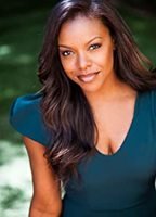 Надин Эллис