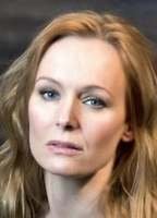 Нанна Кристин Магнусдоттир