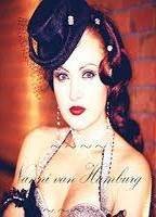 Нанни Ван Гамбург