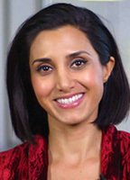 Наргес Рашиди