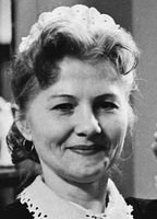 Наталья Бережная