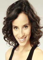 Наталия Моралес