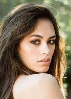 Наталья Уорнер