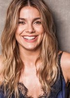 Натали Перес