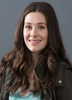 Наташа Калис